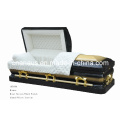 American Style Bronze Casket  (1354091)